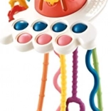 Jucărie senzorială 4v1 Circle