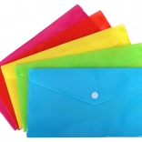 Mapă de documente cu capse 25x13 cm