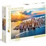 Puzzle 500 piese New York