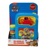 Mașină electronică de făcut baloane Patrula Cățelușilor