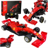 Rastar Ferrari SF1000 RC set de construcție 1:16