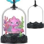 Monster High figurină Neptuna în breloc cu accesorii