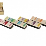 Muzicuță din lemn pentru copii, 13 cm