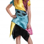 Costum Sally din filmul Nightmare Before Christmas pentru copii 10–12 ani