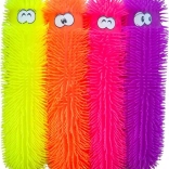 Omida uriașă zburlită luminoasă 50 cm – SPARKYS (mix de culori)