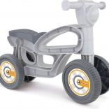 Odrăzdedlo Mini Custom gri CHICOS