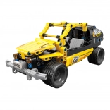 Qman Model Power Savage Hercules set de construit