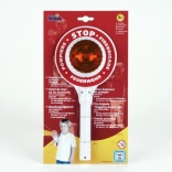 Țintă de pompier cu efecte luminoase