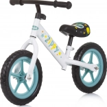 Bicicletă de echilibru pentru copii Zippy albastră