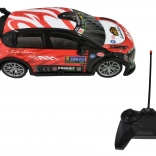 Mașină RC luminoasă cu telecomandă 18,5 cm