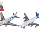 Model avion Civil Aviation 1210