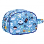 Geanta de toaletă Pirați