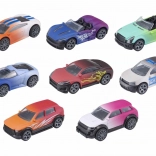 Teamsterz mașinuță care își schimbă culoarea