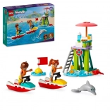 LEGO Friends 42623 Scuter de plajă