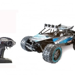 RC monster truck pro pentru off-road conducere 1:10