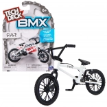 Tech Deck fingerbike BMX Cult alb