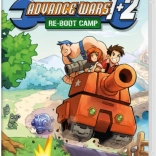 Advance Wars 1+2: Re-Boot Camp pentru Nintendo Switch