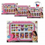 Mărgele Natálka - Accesorii de modă pentru micuțe domnișoare