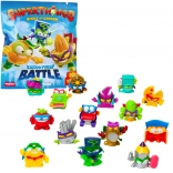 SuperThings figurină surpriză Kazoom Power Battle