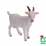 Figurină capră 8 cm