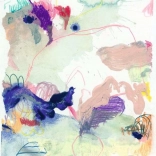 Puzzle Ravensburger Colorsplash - Moment 200 piese