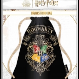 Săculeț cu șnur HARRY POTTER