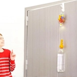 Set educațional 4M Eco‑Tech bec cu acționare manuală și gravitațională