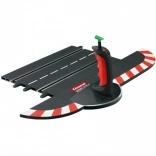 controller wireless 2,4 GHz pentru piste auto CARRERA DIGITAL 132/124