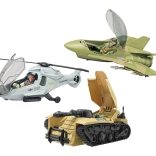 The Corps! Unitatea de atac - set 22 cm