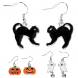 Set cercei pentru copii Halloween