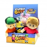 Figurină de pluș STUMBLE GUYS x BARBIE 30 cm