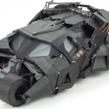 Metal Earth puzzle 3D Premium Series: model metalic Batman Tumbler