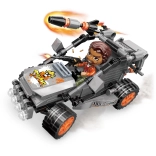 Qman MineCity Motocart Al Evasărilor