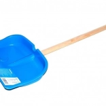 Lopată de zăpadă Viking albastră