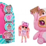 Costum L.O.L. Surprise Tweens Ali Dance