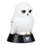 Lampă LED Harry Potter – Hedwig