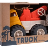 Macara mega ecologică din bioplastic pentru copii