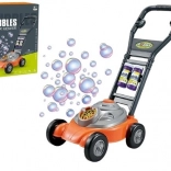 Mașină de tuns pentru bule de săpun pentru copii