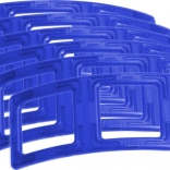 Set de construcții magnetic Magformers Superarcade