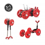 The OffBits set de construcție FormuleBit 3‑în‑1