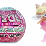 L.O.L. Surprise! Sirene Surioară