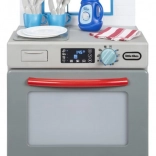 Prima mea mașină de spălat vase LITTLE TIKES – set interactiv pentru copii