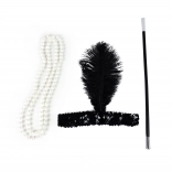 Set pentru dansatoare Charleston