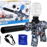 Armă Pistol cu apă Proiectile de apă albastre