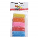 Plastelină TOTO pentru modelare creativă