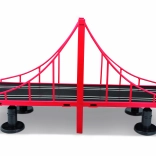 Accesorii pentru pista auto Polistil