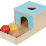 Jucărie Aruncare Infinită pentru copii