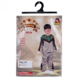 Costum indian pentru copii