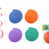 Decoratie spirală suspendată