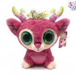 Nebulous Stars jucărie de pluș Elana 20 cm